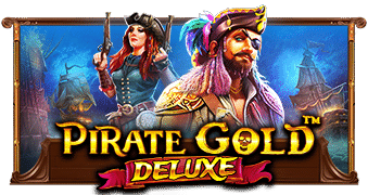 pirate gold deluxe slot demo pragmatic